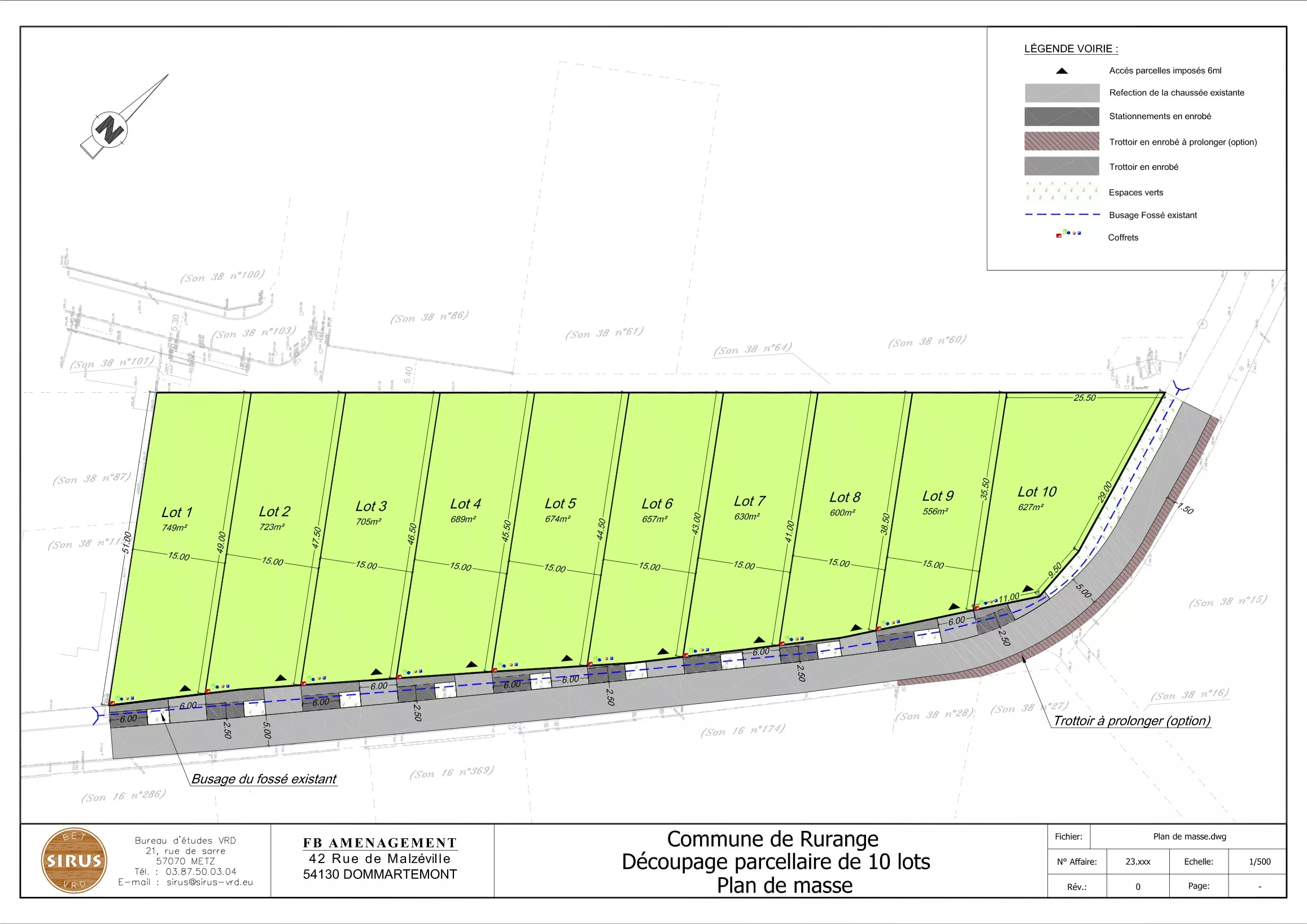 fb amenagement rurange les thionville